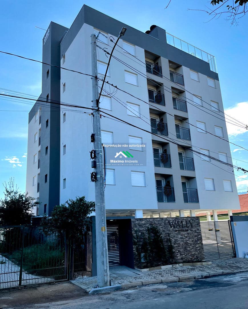 Duplex no Wally Residence Club - Igrejinha - consulte