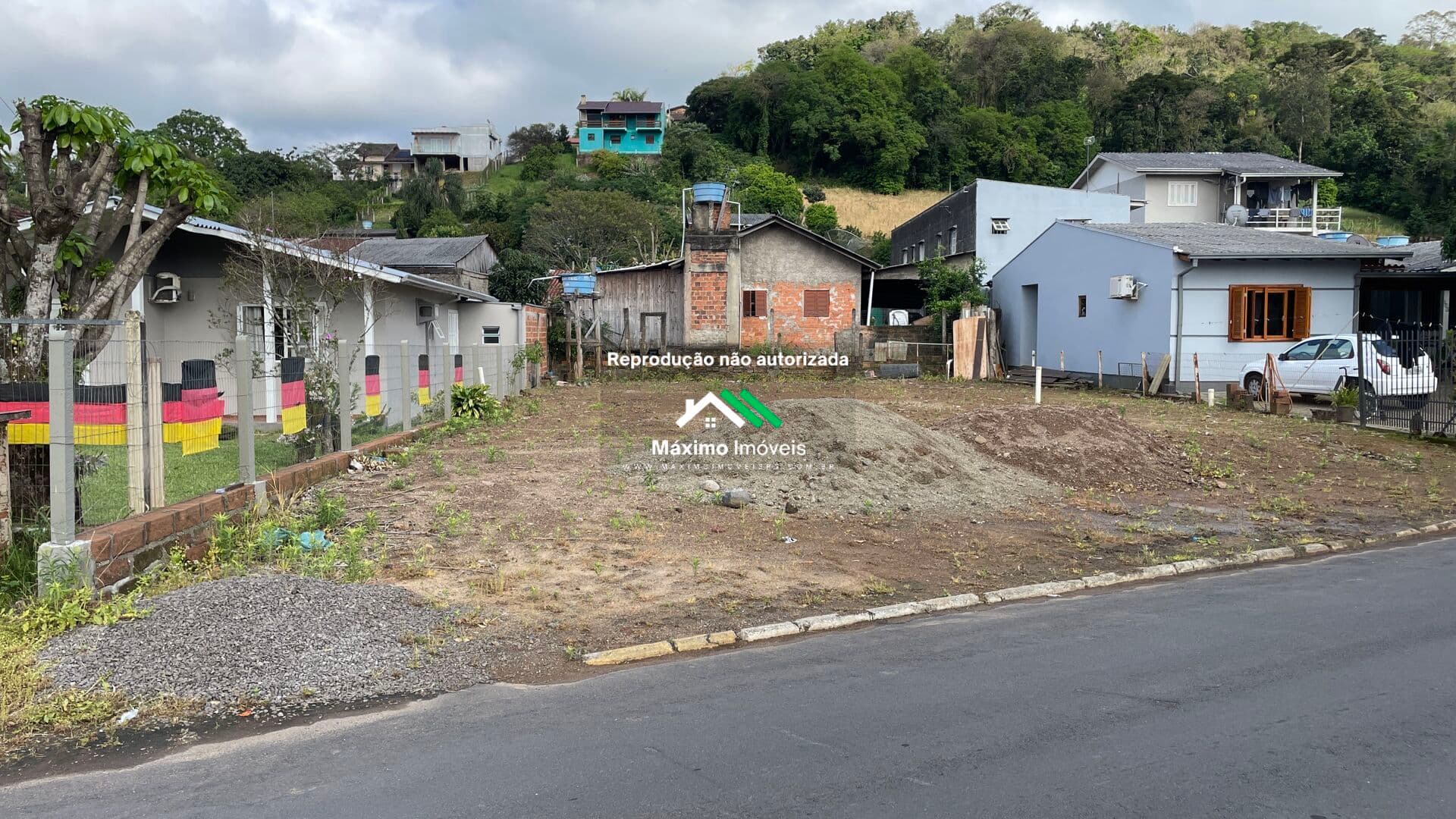 Terreno amplo no Figueiras em Igrejinha