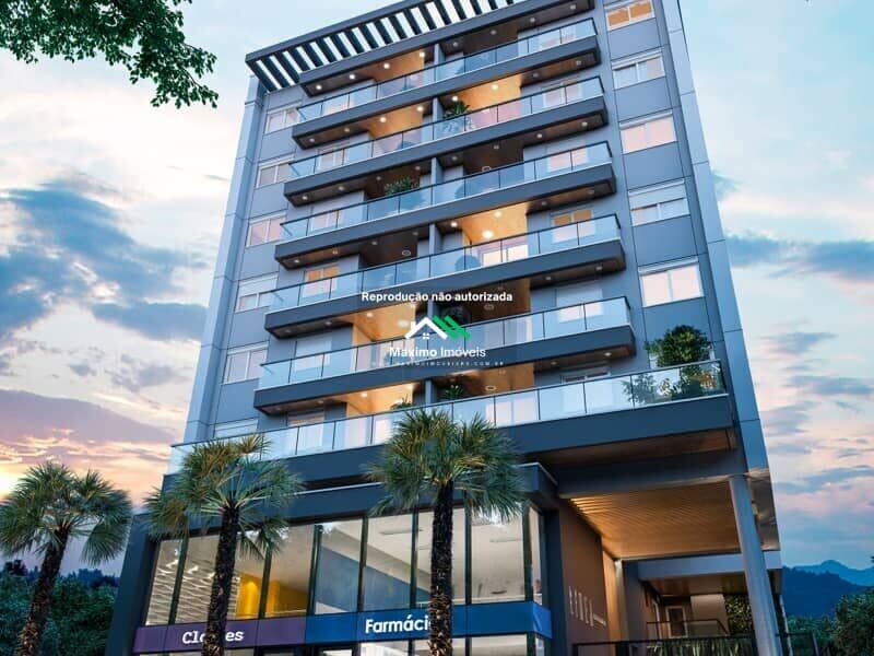 Apartamento 2 dormitórios Bom Pastor Igrejinha/RS - Línea Residencial
