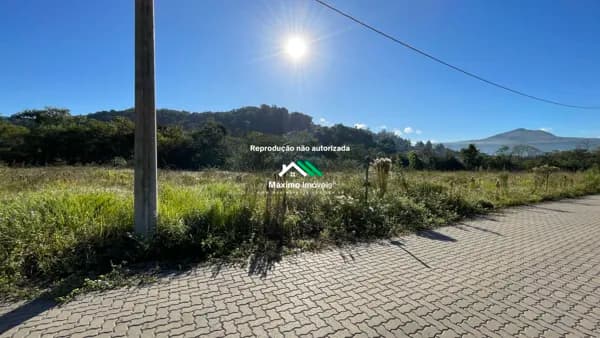 Terreno no Loteamento Veredas, Igrejinha/RS