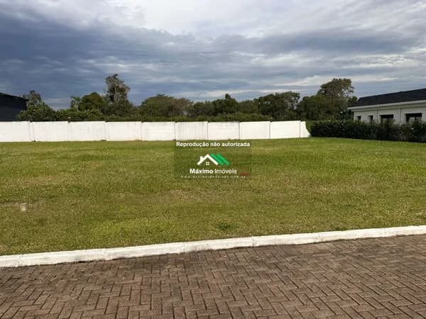 Lote/Terreno em Igrejinha - Figueira