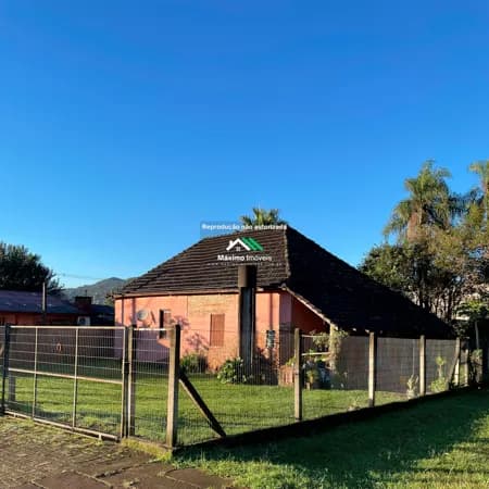 Terreno com 700 m2 no Bairro Figueiras em Igrejinha