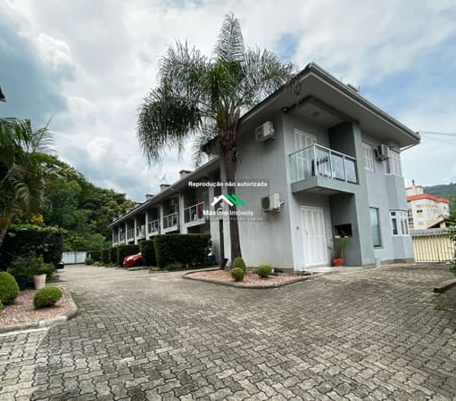 Apartamento 2 dormitórios no Centro de Igrejinha