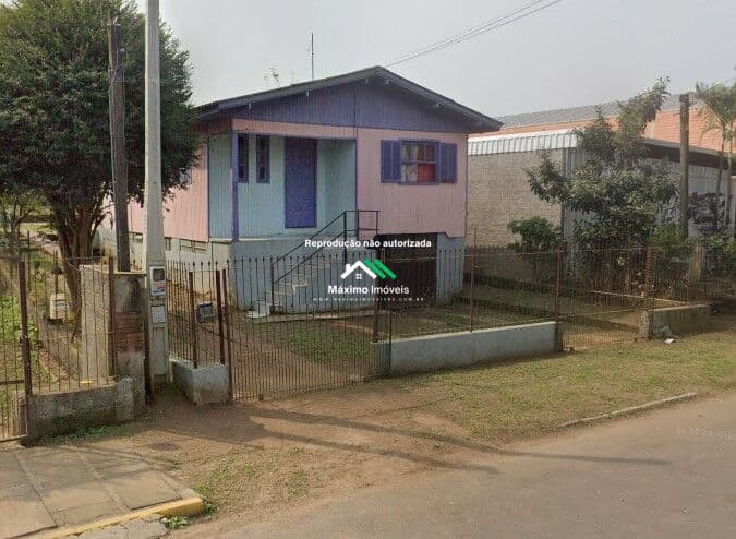 Terreno em Vila Nova, Igrejinha/RS