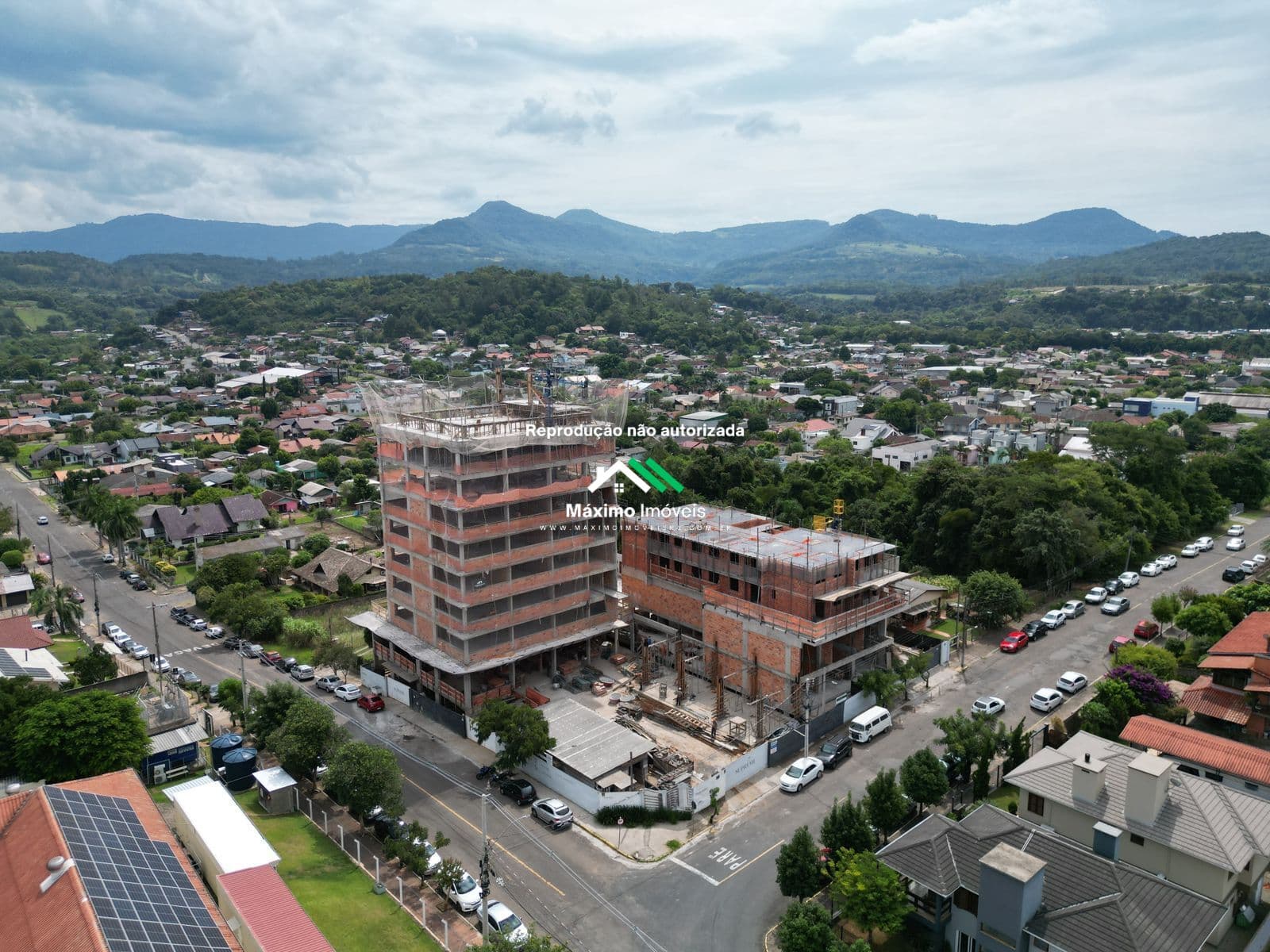 Invista em Localização Estratégica: 1 Dormitório em Frente ao Hospital