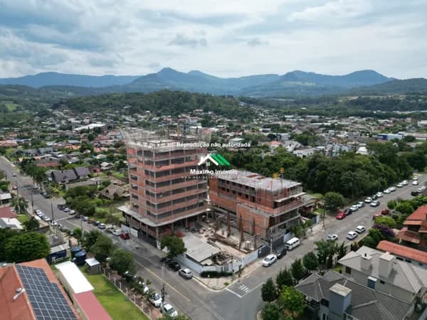 Invista em Localização Estratégica: 1 Dormitório em Frente ao Hospital