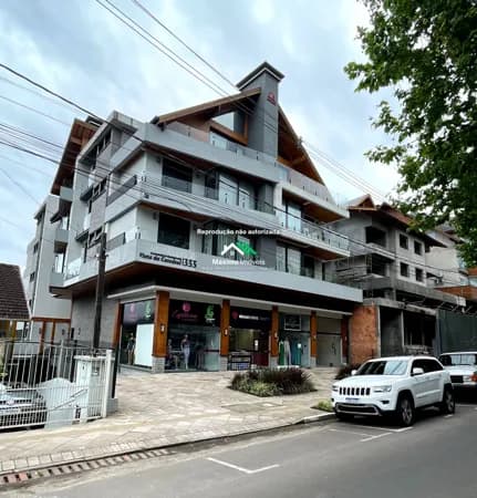 Duplex com 3 suítes 120m da Catedral de Pedra em Canela/RS Serra Gaúcha