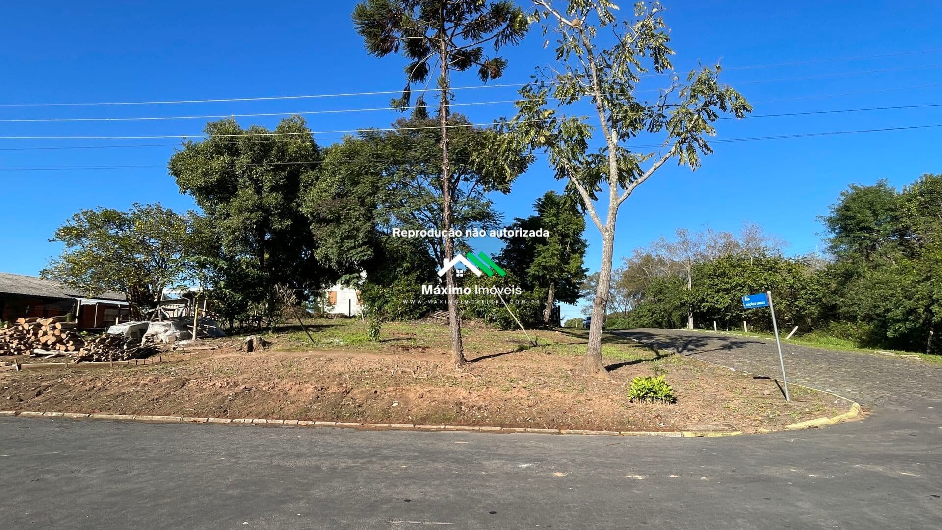 Terreno no Vila Nova, Igrejinha/RS