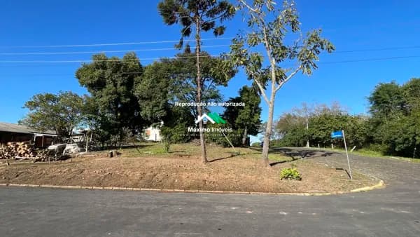Terreno no Vila Nova, Igrejinha/RS