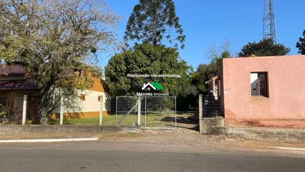 Terreno no Bom Pastor, Igrejinha/RS