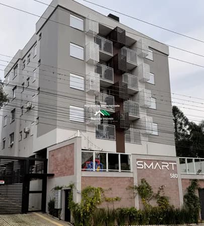 Apartamento em Bom Pastor, Igrejinha/RS