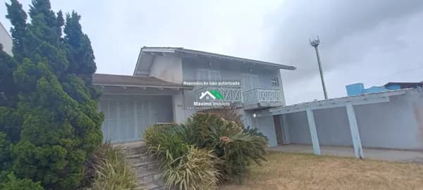 Casa em Centro, Imbé/RS