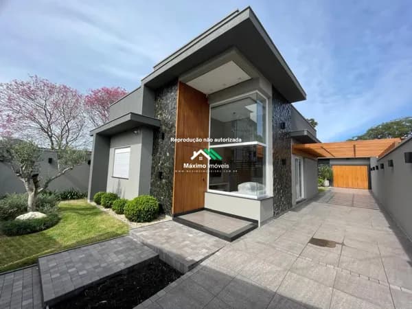 Casa Alto Padrão 3 dormitórios Bom Pastor, Igrejinha/RS