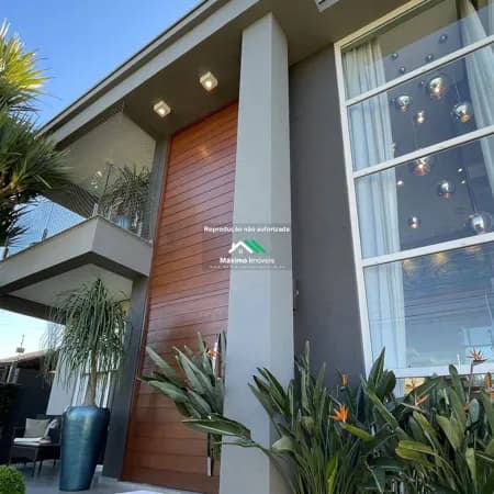 Casa de alto padrão em Igrejinha cerca de 30 Km da Serra Gaúcha