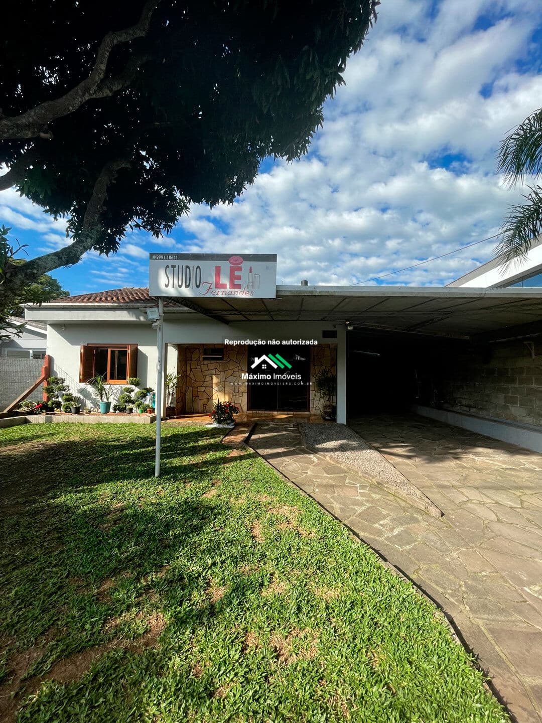 Casa com 3 dormitórios e 1 suíte no Bom Pastor em Igrejinha