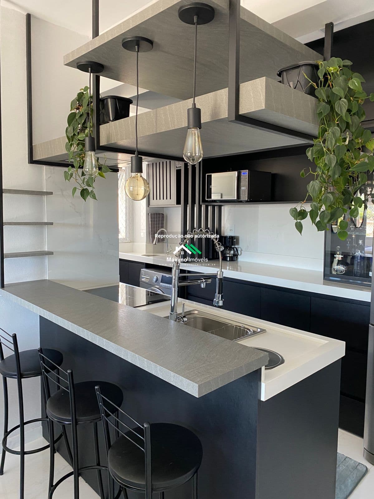 Apartamento de dois dormitórios no Centro de Igrejinha