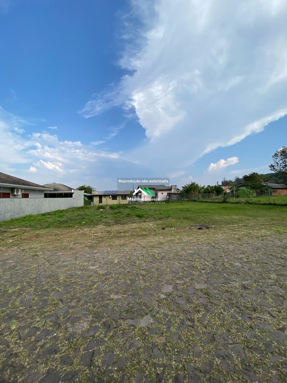Terreno com 300 m2 no Bairro Figueiras em Igrejinha