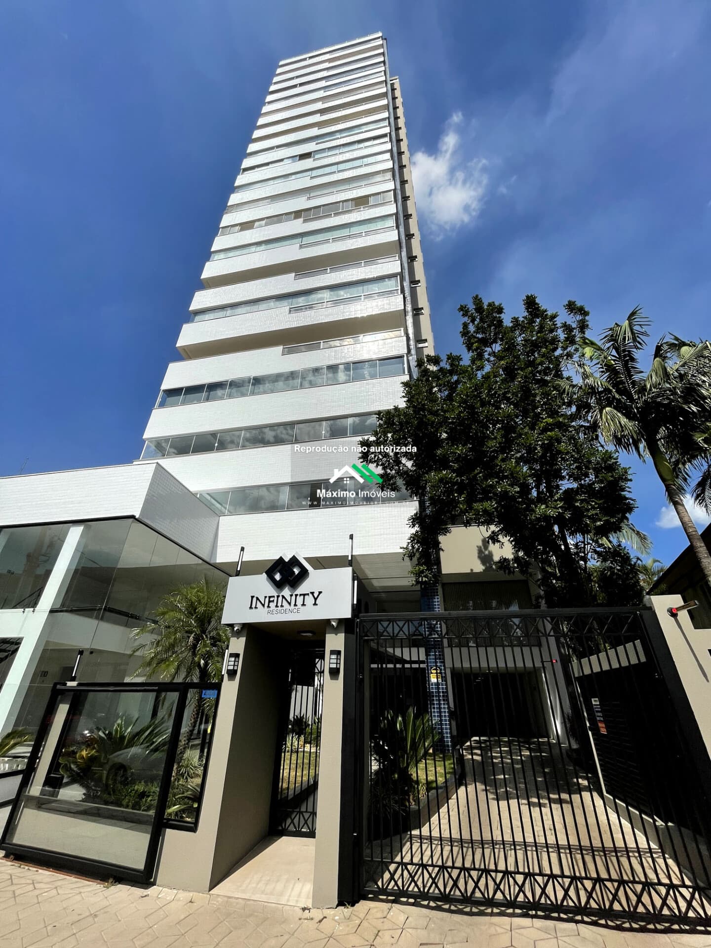 Apartamento Alto Padrão 3 dormitórios no Centro de Igrejinha Serra Gaúcha