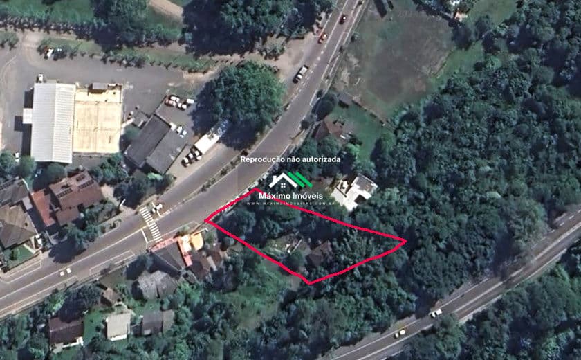 Terreno em Centro, Igrejinha/RS