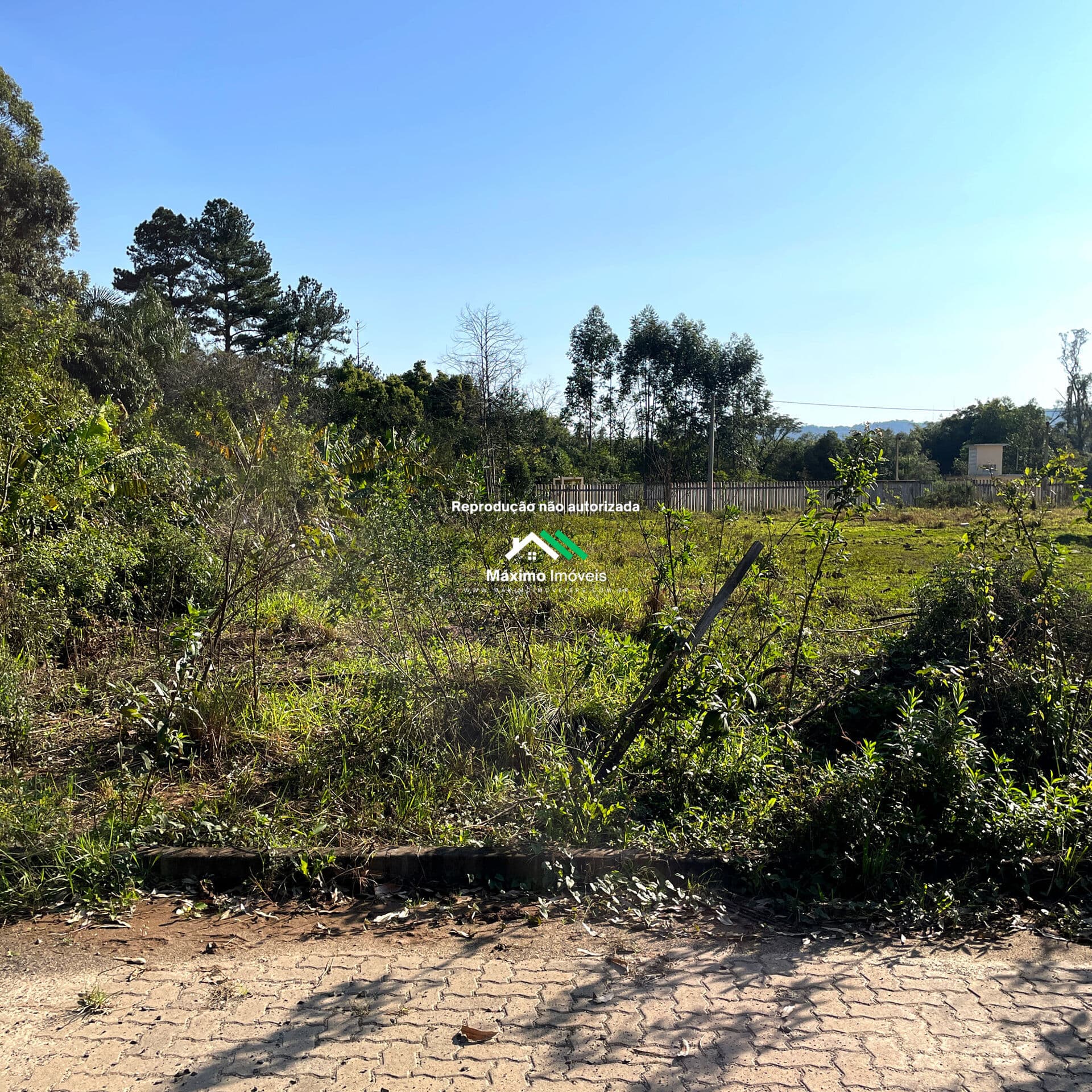 Terreno em Centro, Igrejinha/RS