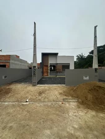 Imóvel disponível no Jardim da Barra em Itapoá SC