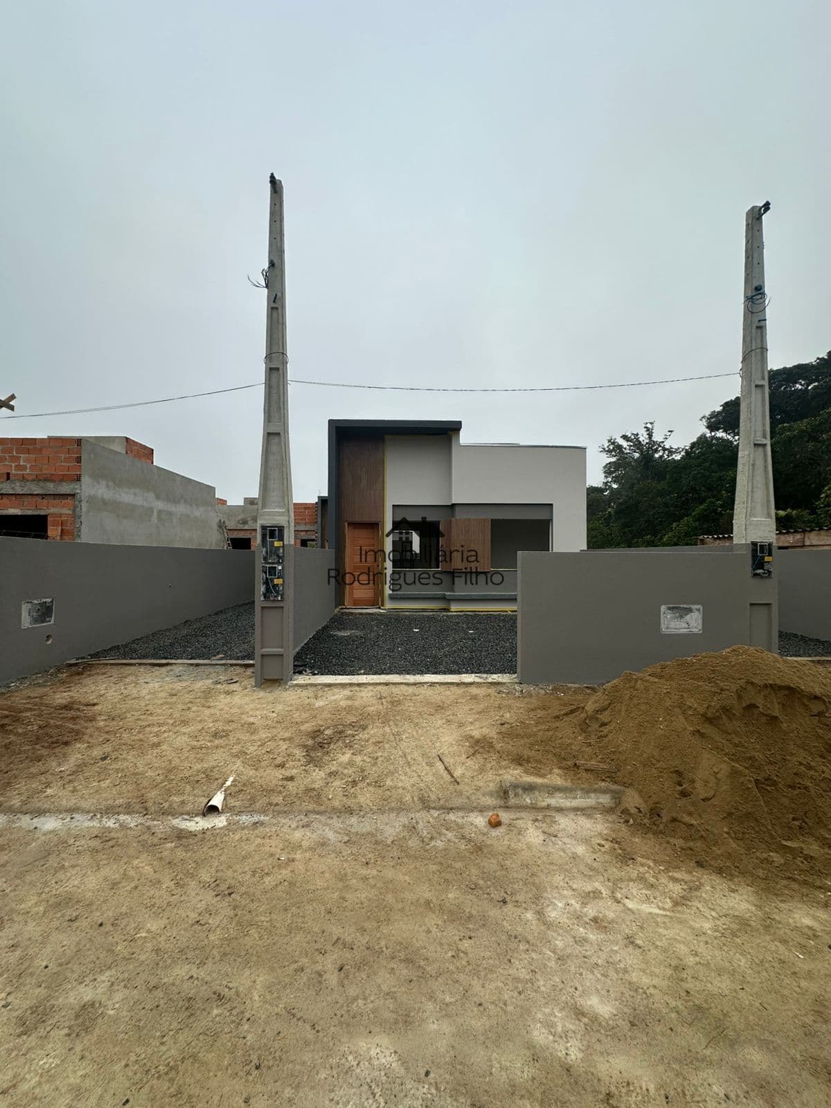 Imóvel disponível no Jardim da Barra em Itapoá SC