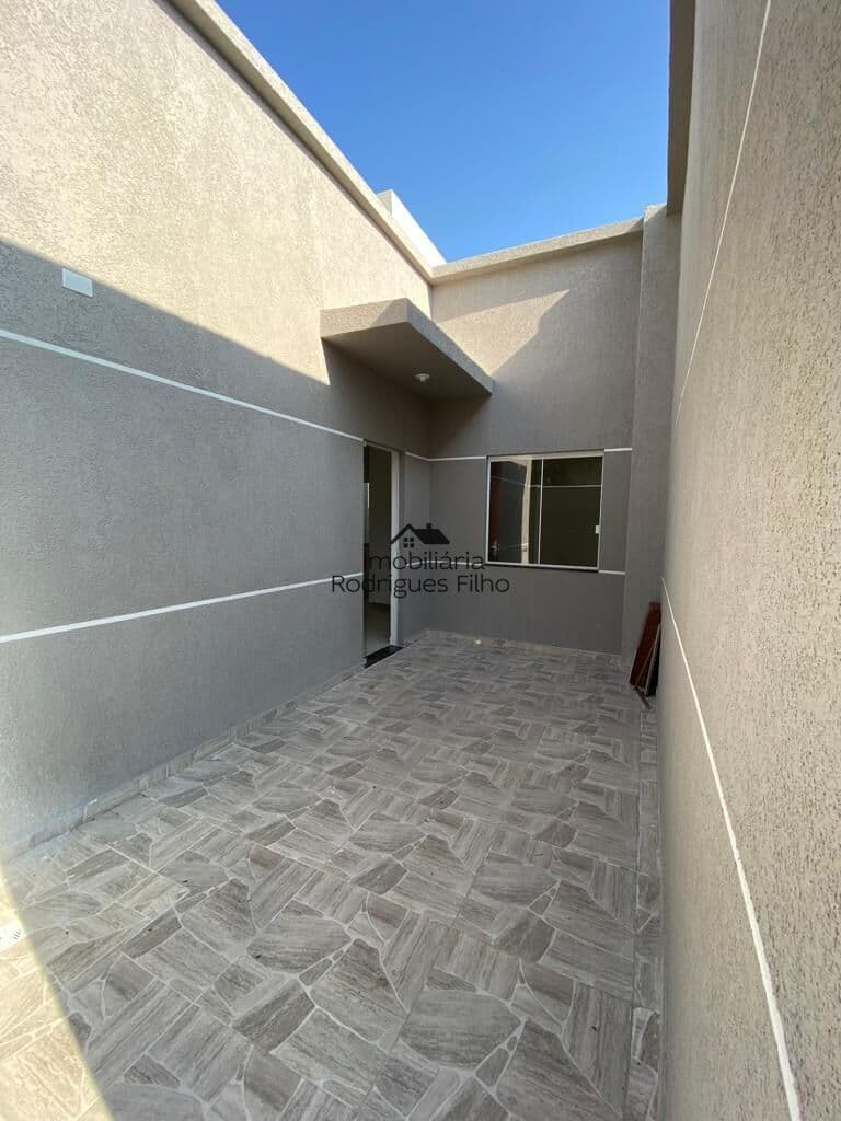 Casa em Itapoá - Samambaial