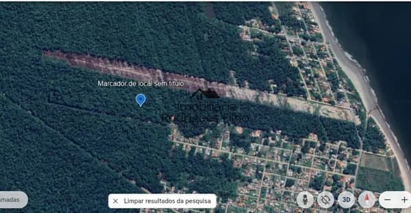 Terreno para investimento em Itapoá SC