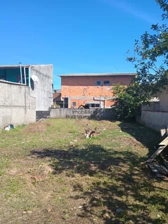 Lote/Terreno em Itapoá - Centro