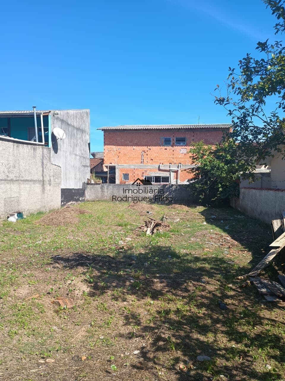 Lote/Terreno em Itapoá - Centro
