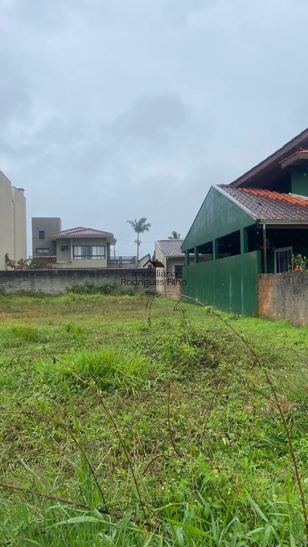 Terreno Lote em Itapema do Norte, Itapoá/SC