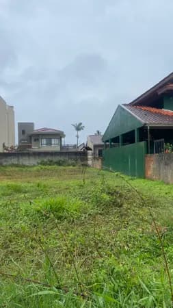 Terreno Lote em Itapema do Norte, Itapoá/SC
