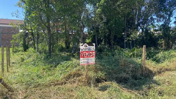 Terreno em Maresia, Itapoá/SC