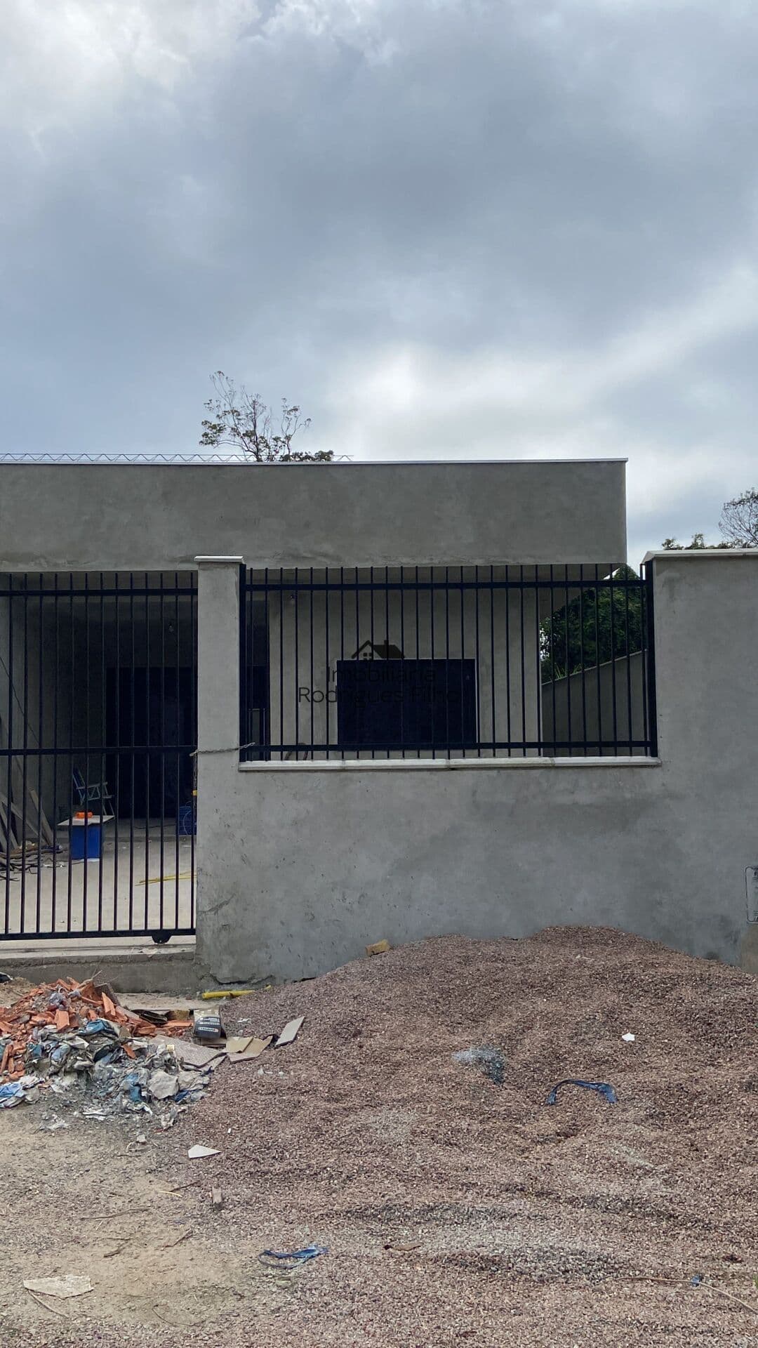 Casa em Centro, Itapoá/SC