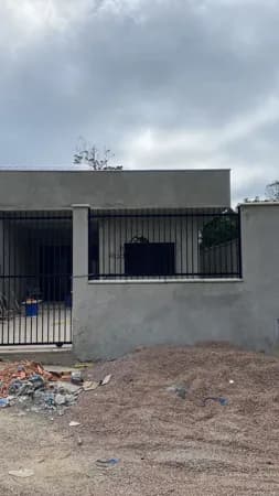 Casa em Centro, Itapoá/SC