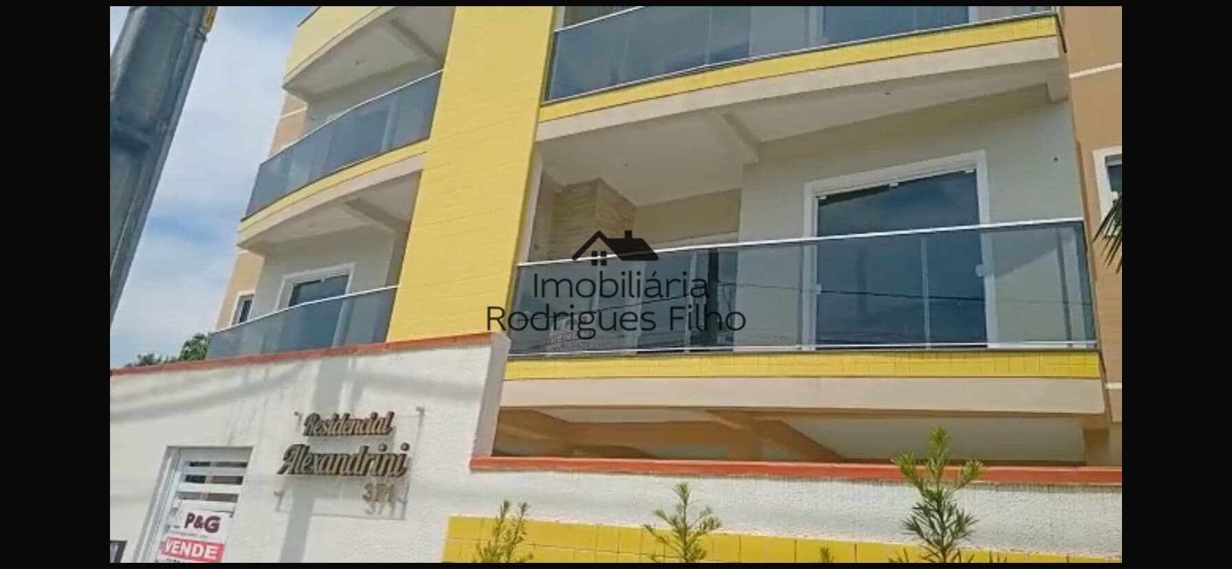 Apartamento em Jardim Perola do Atlantico, Itapoá/SC
