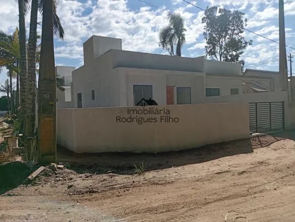 Casa em Itapoá - Centro
