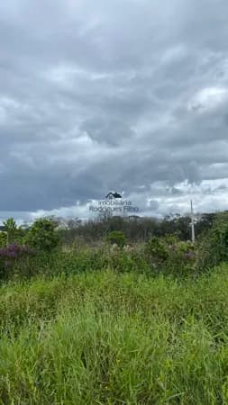 Terreno parcelado em Itapoá sc