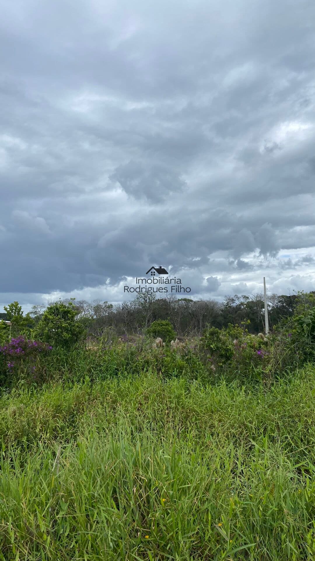 Terreno parcelado em Itapoá sc