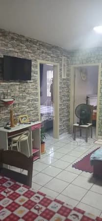 Apartamento Gralha Azul