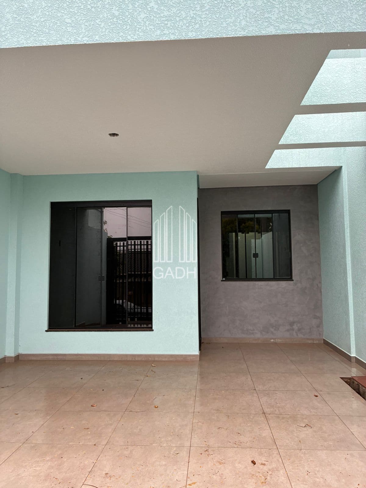 Casa no Santa Felicidade
