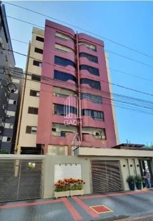 Apartamento Ana Cândida no Centro