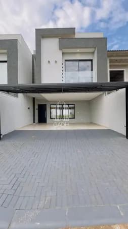 Sobrado Alto Padrão no Viena