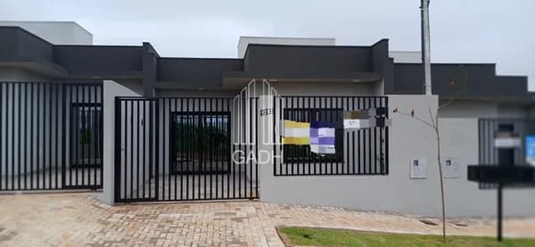 Casa no Florais