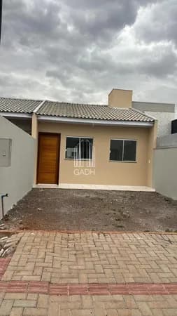 Casa no Florais