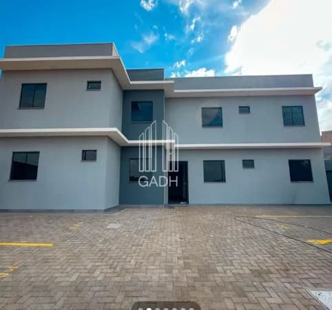 Apartamento no Morumbi