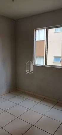 Apartamento Gralha Azul