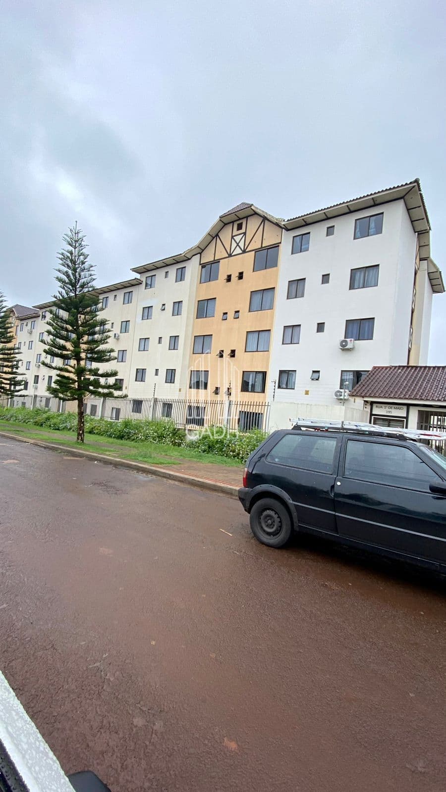 Residencial Rosengarten - Neva