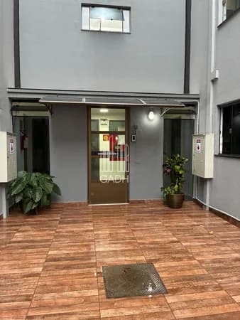 Apartamento no Centro