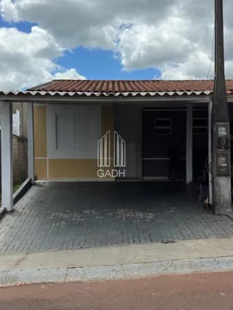 Casa mobiliada no Moradas I